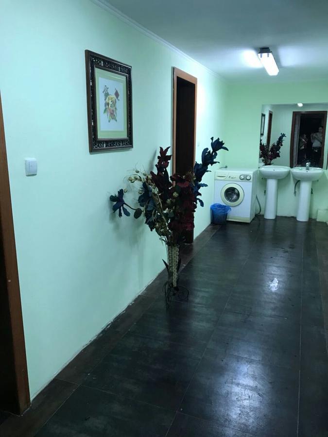 الماتي Asia Hostel المظهر الخارجي الصورة