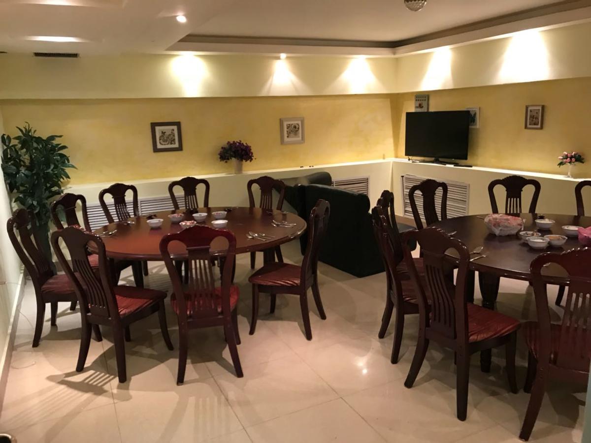 الماتي Asia Hostel المظهر الخارجي الصورة