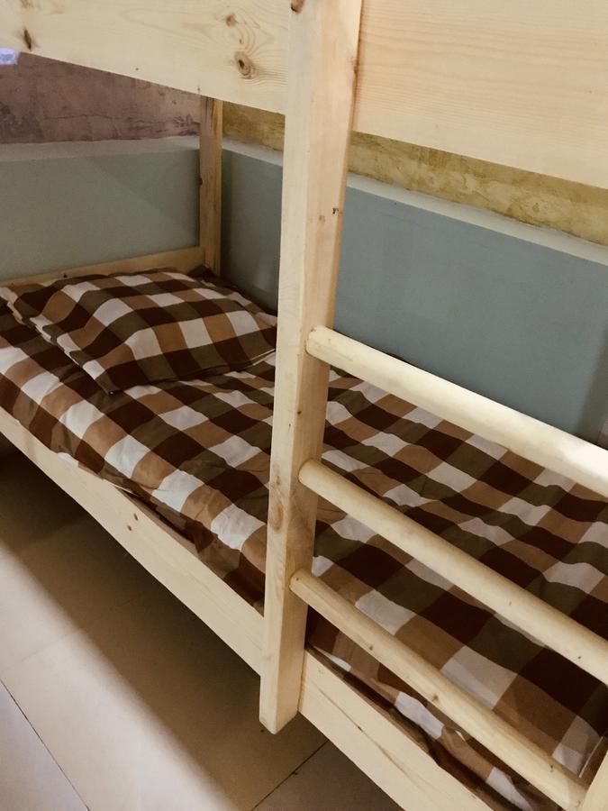 الماتي Asia Hostel المظهر الخارجي الصورة