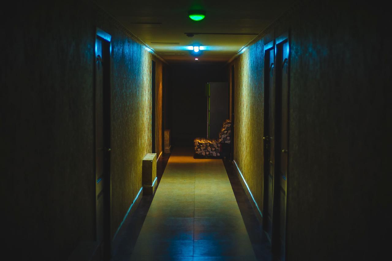 الماتي Asia Hostel المظهر الخارجي الصورة