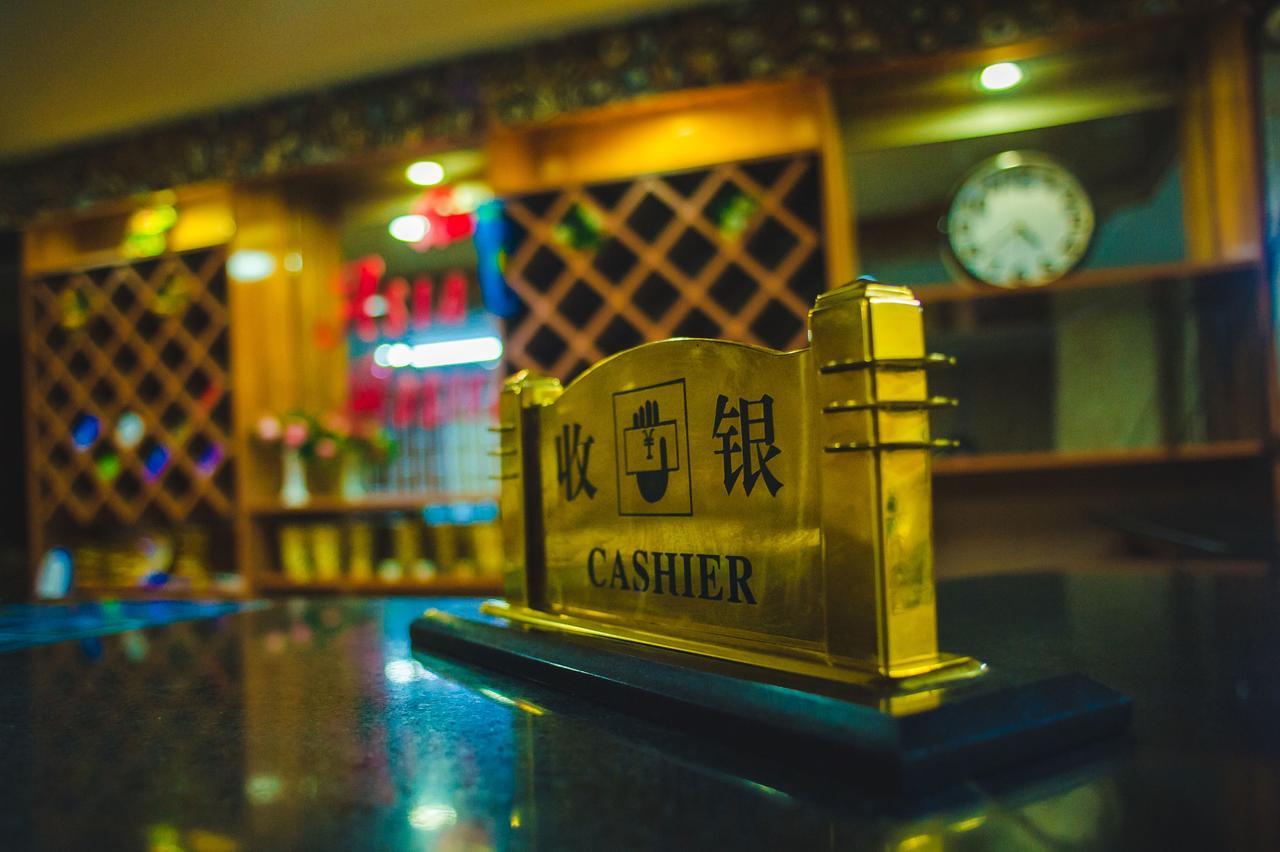 الماتي Asia Hostel المظهر الخارجي الصورة