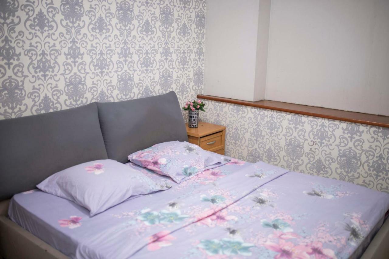 الماتي Asia Hostel المظهر الخارجي الصورة