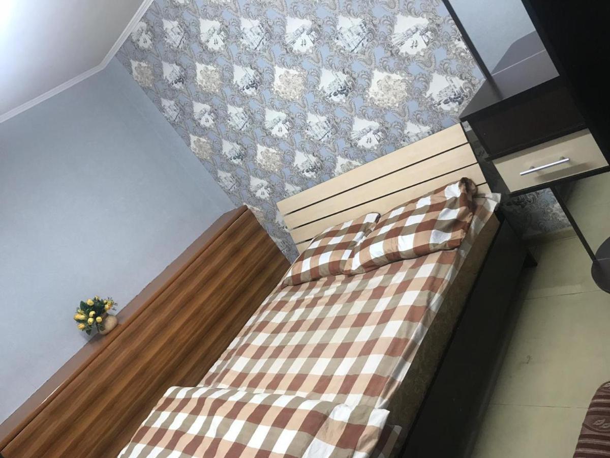 الماتي Asia Hostel المظهر الخارجي الصورة