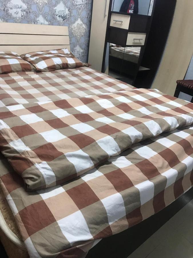 الماتي Asia Hostel المظهر الخارجي الصورة