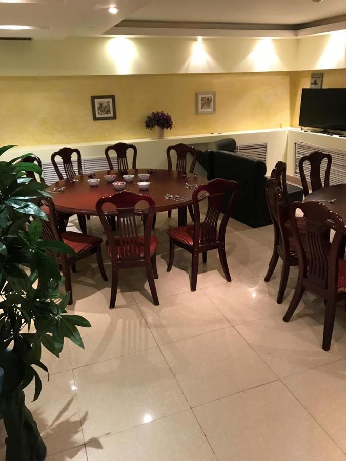 الماتي Asia Hostel المظهر الخارجي الصورة